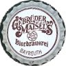 Maisel's Pilsner