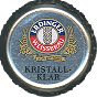 Erdinger Kristallklar
