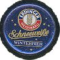 Schneeweisse Winterbier