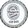 Eine Bayern Halbe Urhell