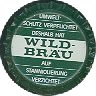 Wildbrau