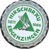 Ergenzinger