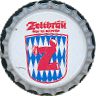 Zeltbrau