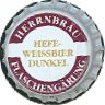 Hefe-Weissbier Dunkel