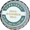 Hefe-Weissbier Hell