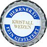 Kristall Weizen