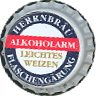 Alkoholarm