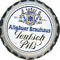 Allgauer Teutsch Pils