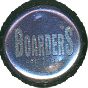 Boarders Cool Lager