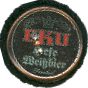 Hefe Weissbier Dunkel
