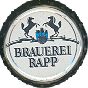 Rapp bier