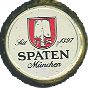 Spaten  Pilsner