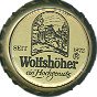 Wolfshoher Pilsner