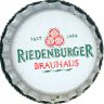 Riedenburger  Weissbier