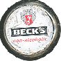 Beck's non alcoholic