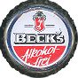 Beck's Alcoholi frie