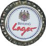 Binding Lager
