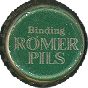 Binding Romel Pils