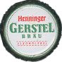 Henninger Gerstelbrau