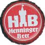 Henninger Beer