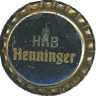 Henninger Kaiser Pilsner