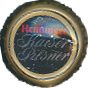 Henninger Kaiser Pilsner