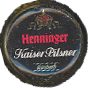 Henninger Kaiser Pilsner