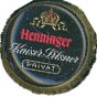 Henninger Kaiser Pilsner