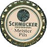Schmucker Meister Pils