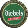Diebels Alkoholfrei