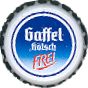 Gaffel Kolsch Frie