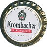 Krombacher Alkoholfrei