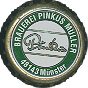 Pinkus Pils