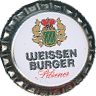 Weissen Burger