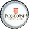 Paderborner Goldpilsner