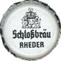 Schlossbrau Rheder