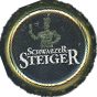Schwarzer Steiger