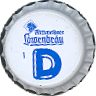 Mittweidaer Lowenbrau Pils