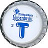 Mittweidaer Lowenbrau Pils