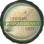 Wernesgruner Original bier