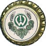Wernesgruner Original bier