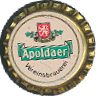 Apoldaer Premium Pils