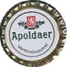 Apoldaer Premium Pils