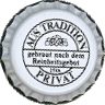 Generic cap