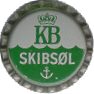 KB Skibsol