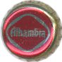 Alhambra Premium Lager