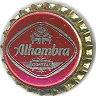 Alhambra Premium Lager