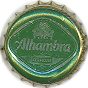 Alhambra Reserva 1925