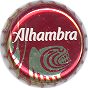 Alhambra Premium Lager