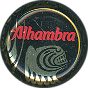 Alhambra Negra